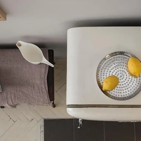 Leopold's Loft * Будапешт
