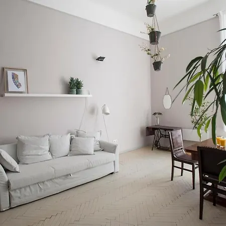 Leopold's Loft Budapest