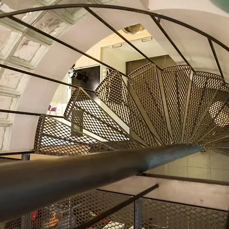 Leopold's Loft * Budapest