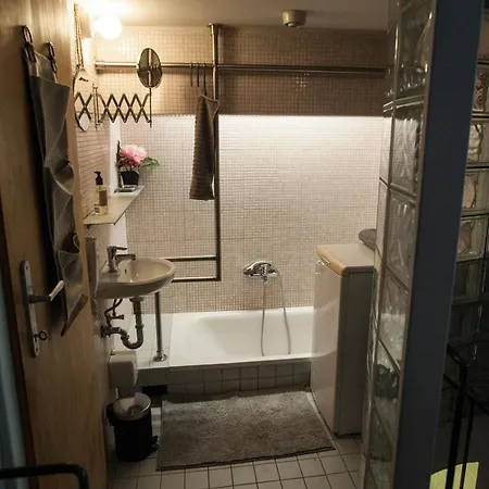 Leopold's Loft * Budapest