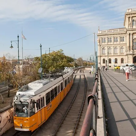 Leopold's Loft Budapest