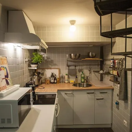 Leopold's Loft *