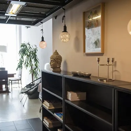 Leopold's Loft *