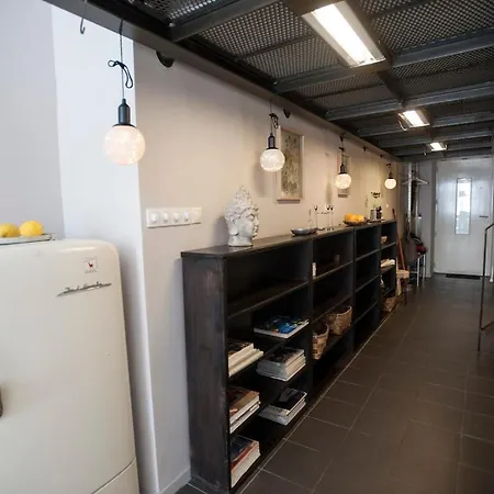Leopold's Loft
