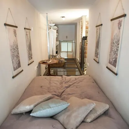 Leopold's Loft * Budapest