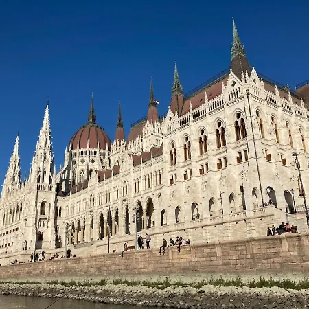 Leopold's Loft Budapest