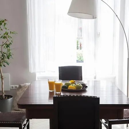 Apartamento Leopold's Loft